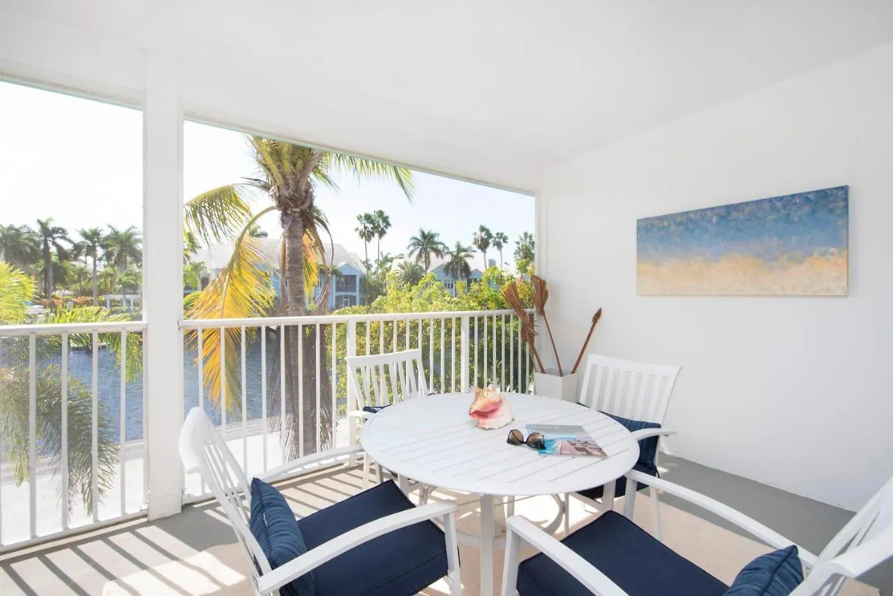 Snug Harbour View Condo #7 George Town 0*,  Cayman Islands
