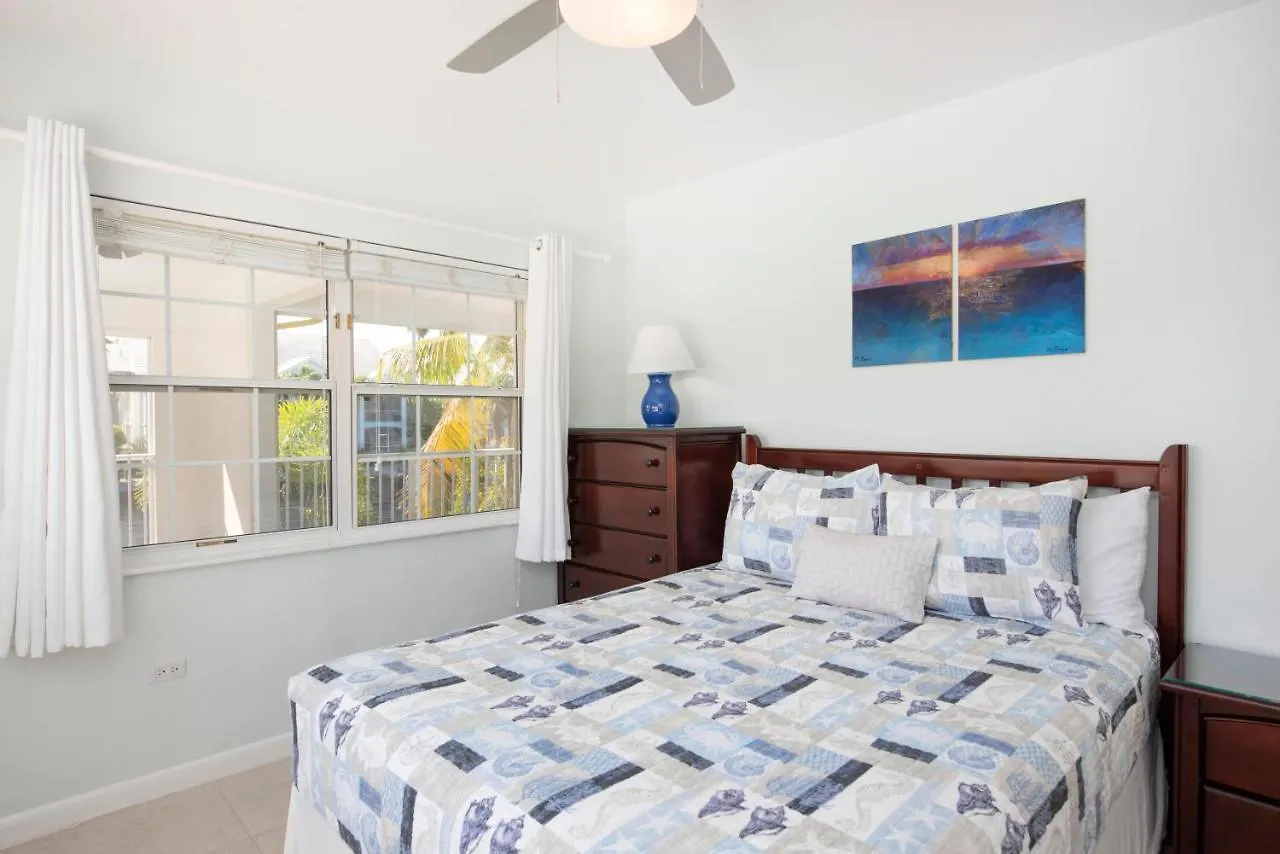 Holiday home Snug Harbour View Condo #7 George Town