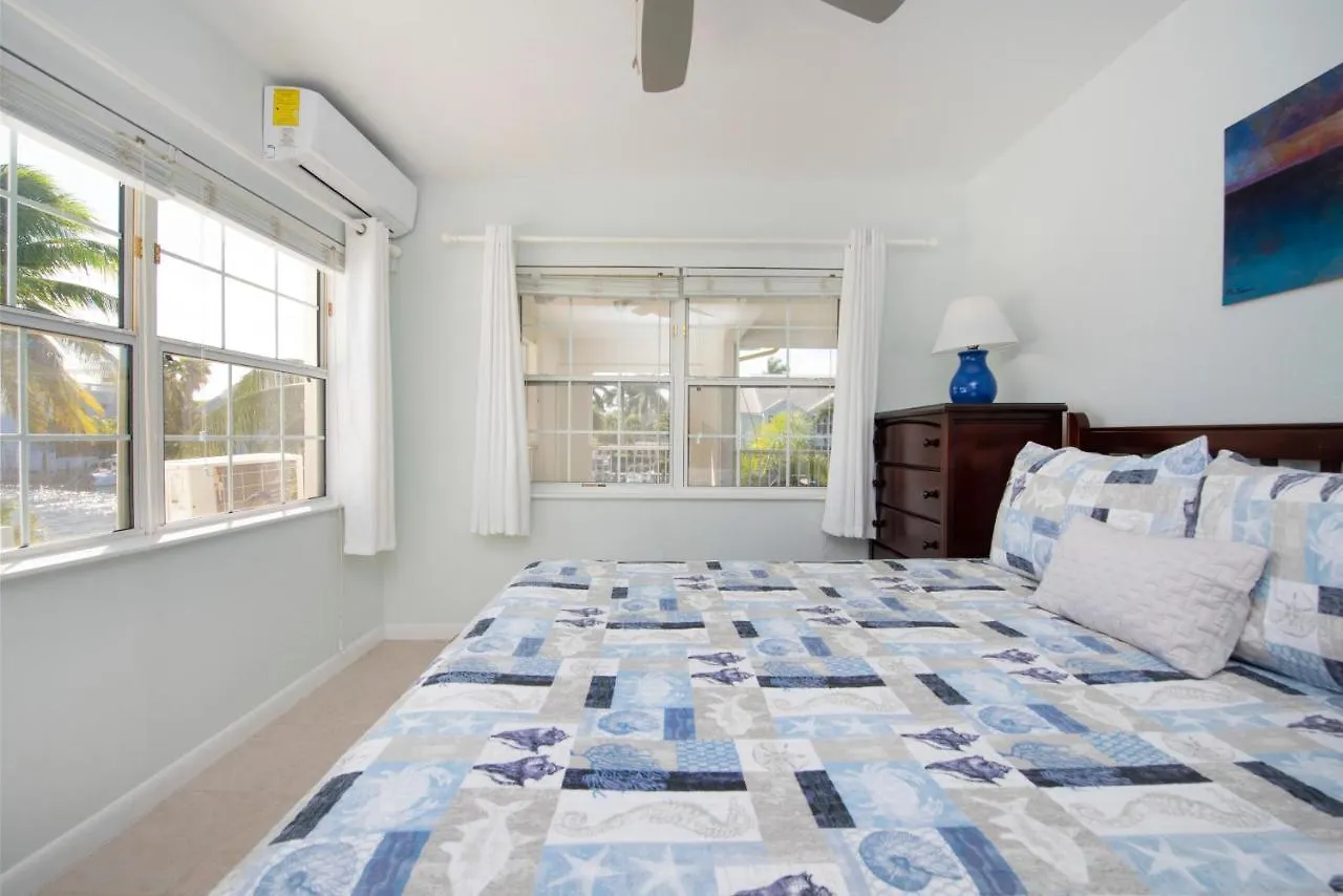 Holiday home Snug Harbour View Condo #7 George Town