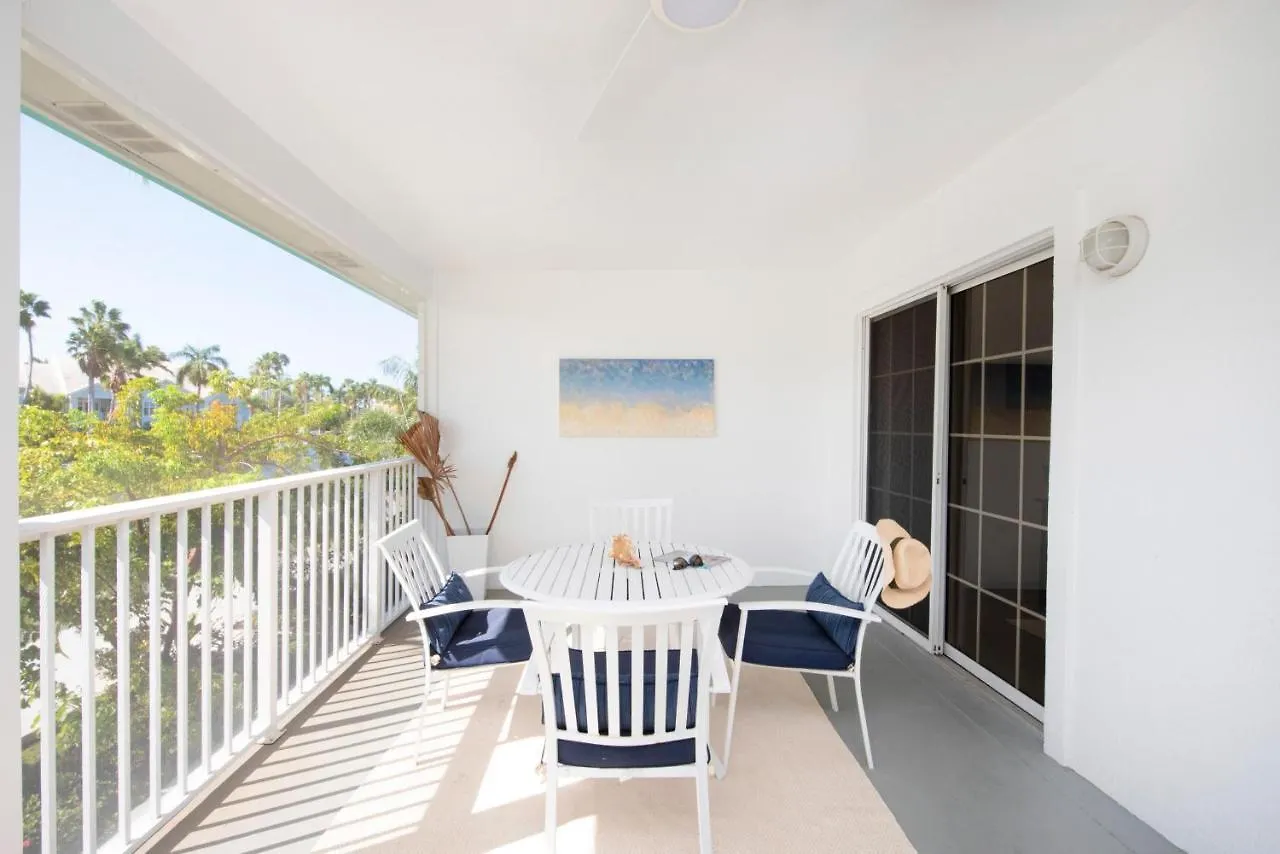 Snug Harbour View Condo #7 George Town