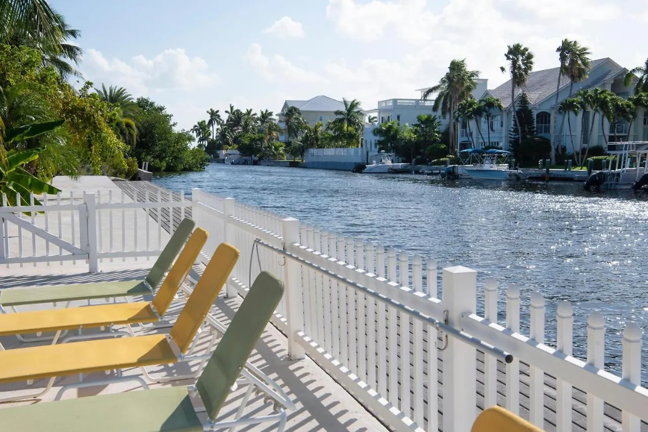 Snug Harbour View Condo #7 George Town 0*,  Cayman Islands