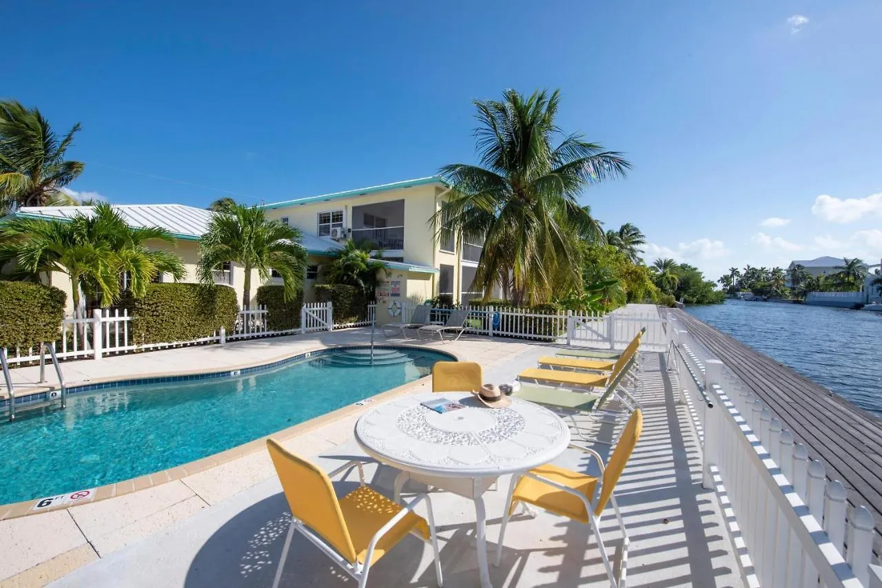 Holiday home Snug Harbour View Condo #7 George Town Cayman Islands