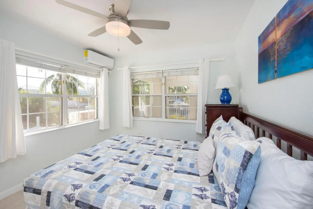 Holiday home Snug Harbour View Condo #7 George Town